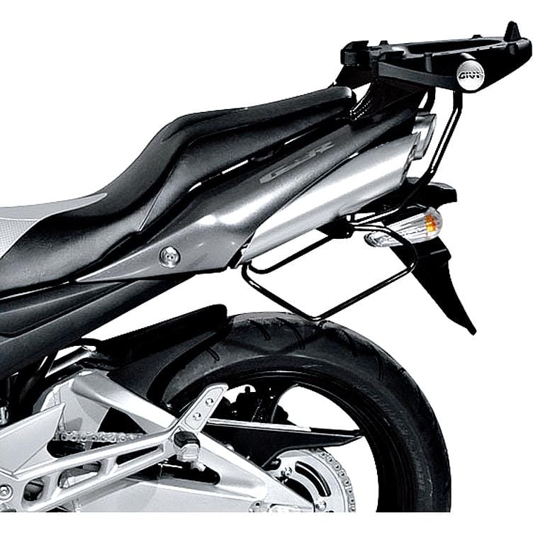 Givi Topcaseträger M5 für Monokey® SR116 für Suzuki GSR 600 - Motorradzubehör - Motorradgepäck