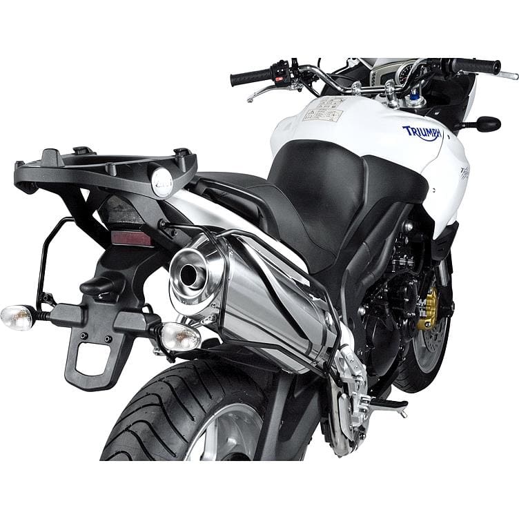 Givi Topcaseträger M5 für Monokey® SR225 für Tiger 1050 2007-2012 - Motorradzubehör - Motorradgepäck