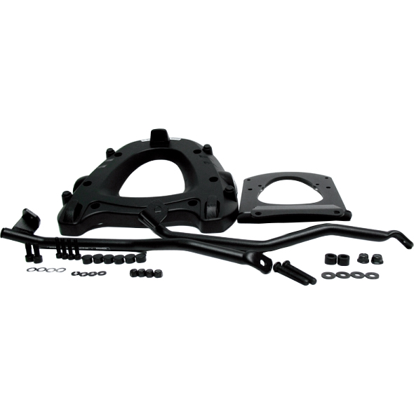 Givi Topcaseträger M5 für Monokey® SR5600 für MP3 Yourban/hpe - Motorradzubehör - Motorradgepäck