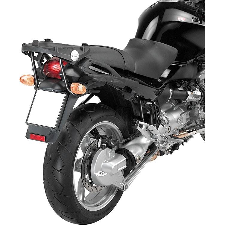 Givi Topcaseträger M5 für Monokey® SR683 für BMW R 850/1150 R - Motorradzubehör - Motorradgepäck