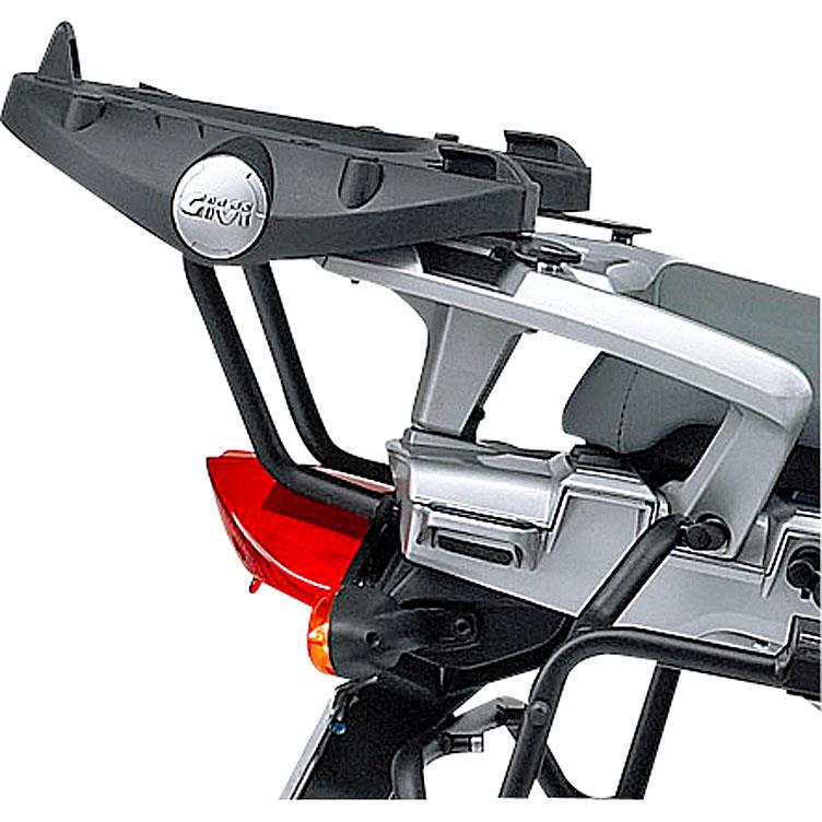 Givi Topcaseträger M5 für Monokey® SR684 für R 1200 GS 2004-2012 - Motorradzubehör - Motorradgepäck