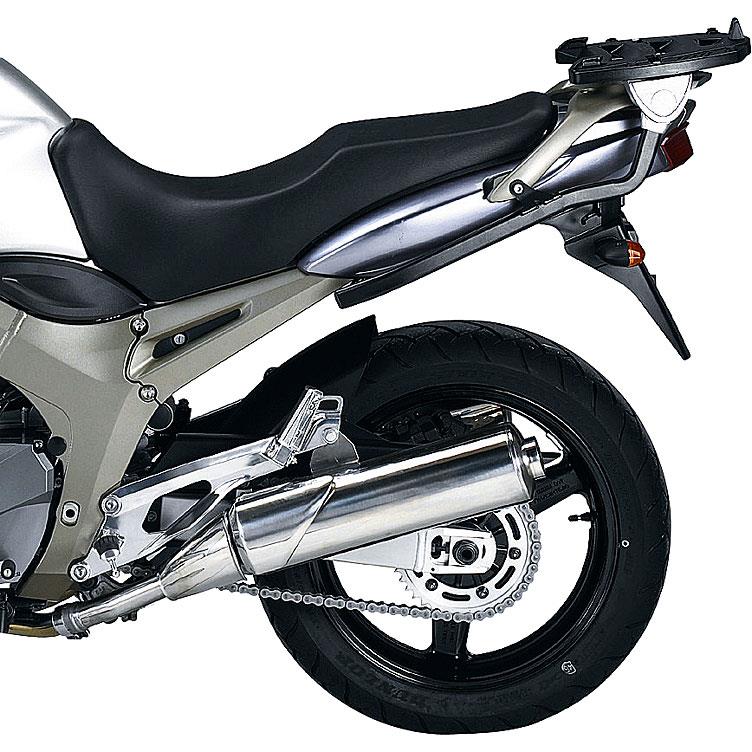 Givi Topcaseträger Monorack F ohne Querplatte 347F für Yamaha - Motorradzubehör - Motorradgepäck