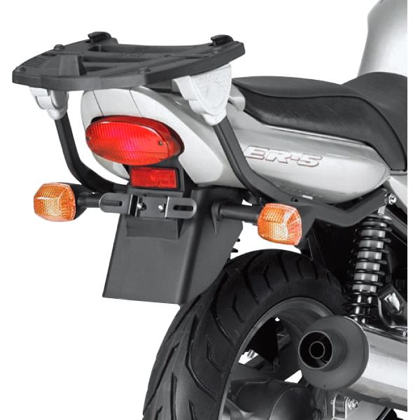 Givi Topcaseträger Monorack F ohne Querplatte 440F für Kawasaki - Motorradzubehör - Motorradgepäck
