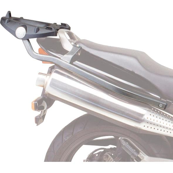 Givi Topcaseträger Monorack FZ ohne Querplatte 162FZ für Honda - Motorradzubehör - Motorradgepäck