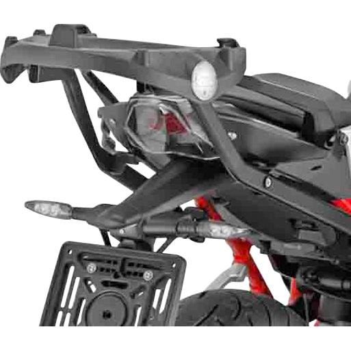 Givi Topcaseträger Monorack FZ ohne Querplatte 5117FZ für BMW - Motorradzubehör - Motorradgepäck