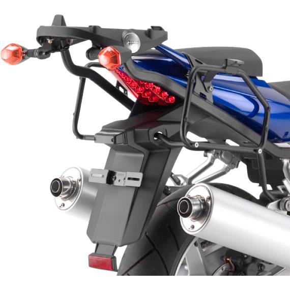 Givi Topcaseträger Monorack FZ ohne Querplatte 529FZ für Suzuki - Motorradzubehör - Motorradgepäck