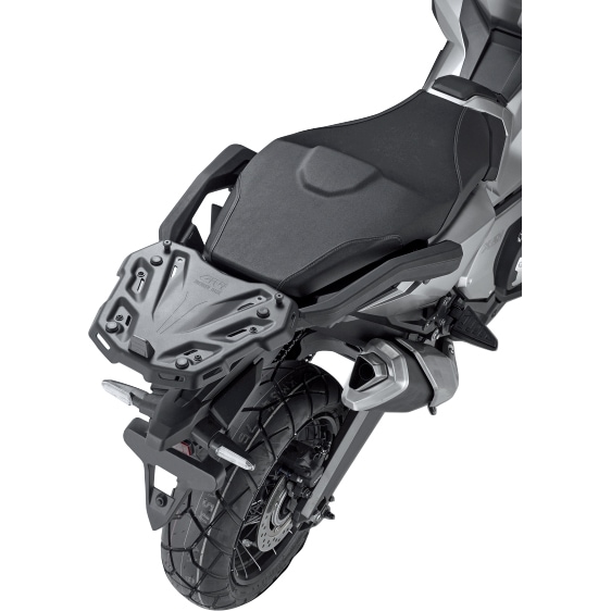 Givi Topcaseträger für M-Platten SR1188 für Honda X-ADV/Forza 750 - Motorradzubehör - Motorradgepäck