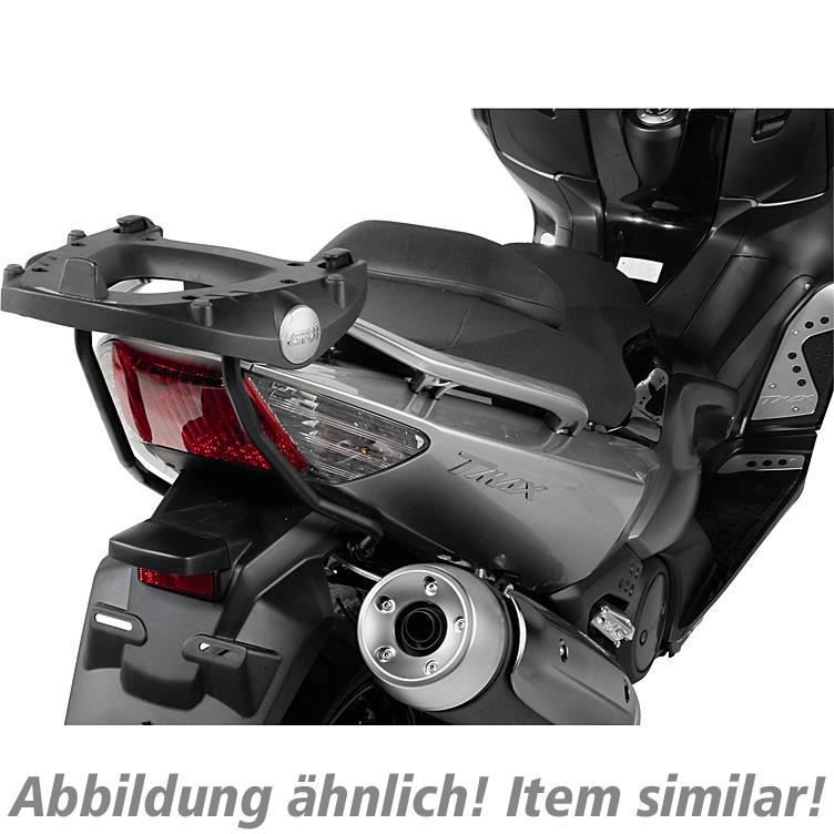 Givi Topcaseträger für M-Platten SR1200 für Honda CB 750 Hornet - Motorradzubehör - Motorradgepäck