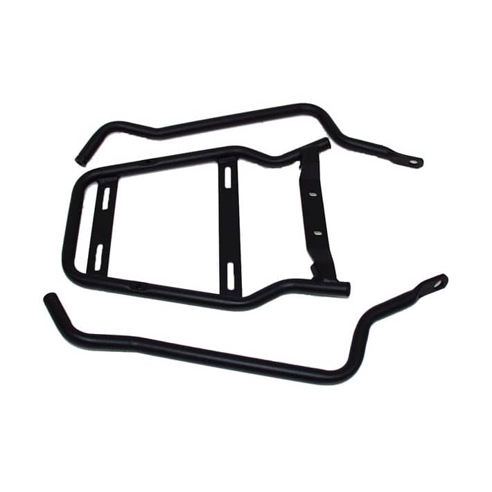 Givi Topcaseträger für Universalplatte SR78 für Aprilia SR 50 Dit - Motorradzubehör - Motorradgepäck