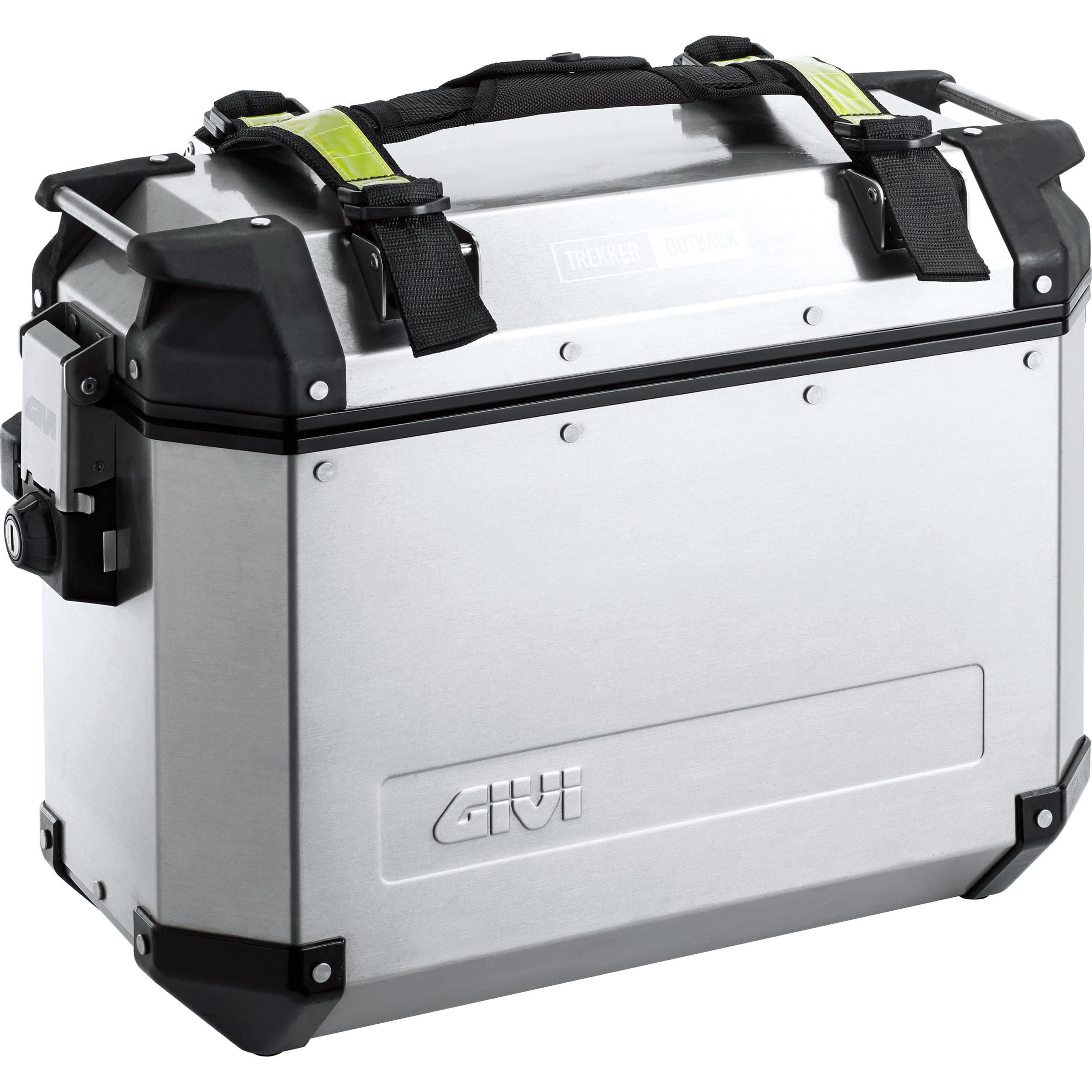 Givi Tragegurt E143 für Trekker Outback 37/48 - Motorradzubehör - Motorradgepäck