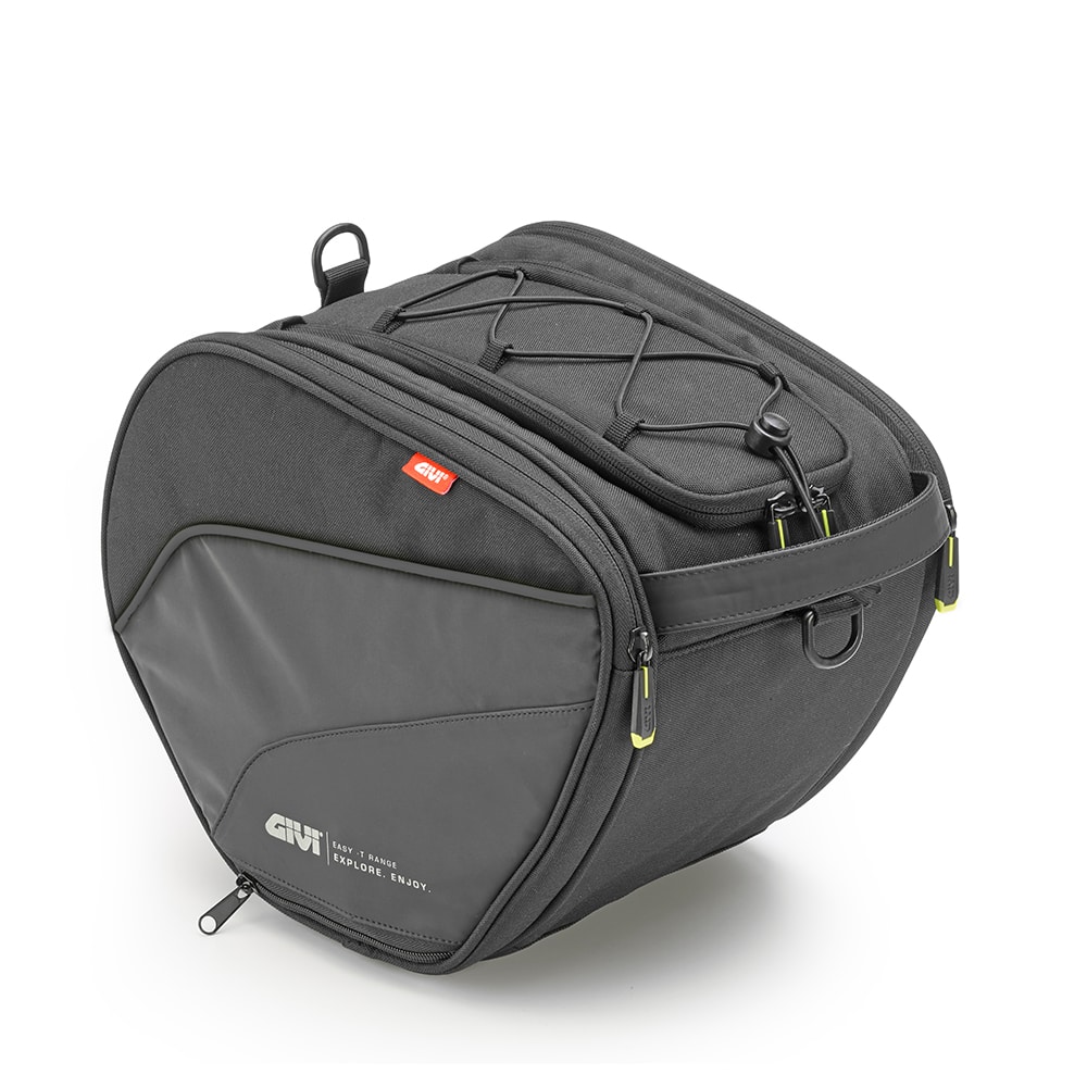 Givi Tunneltasche für Scooter EA135B Easy BAG 15 Liter - Motorradzubehör - Motorradgepäck