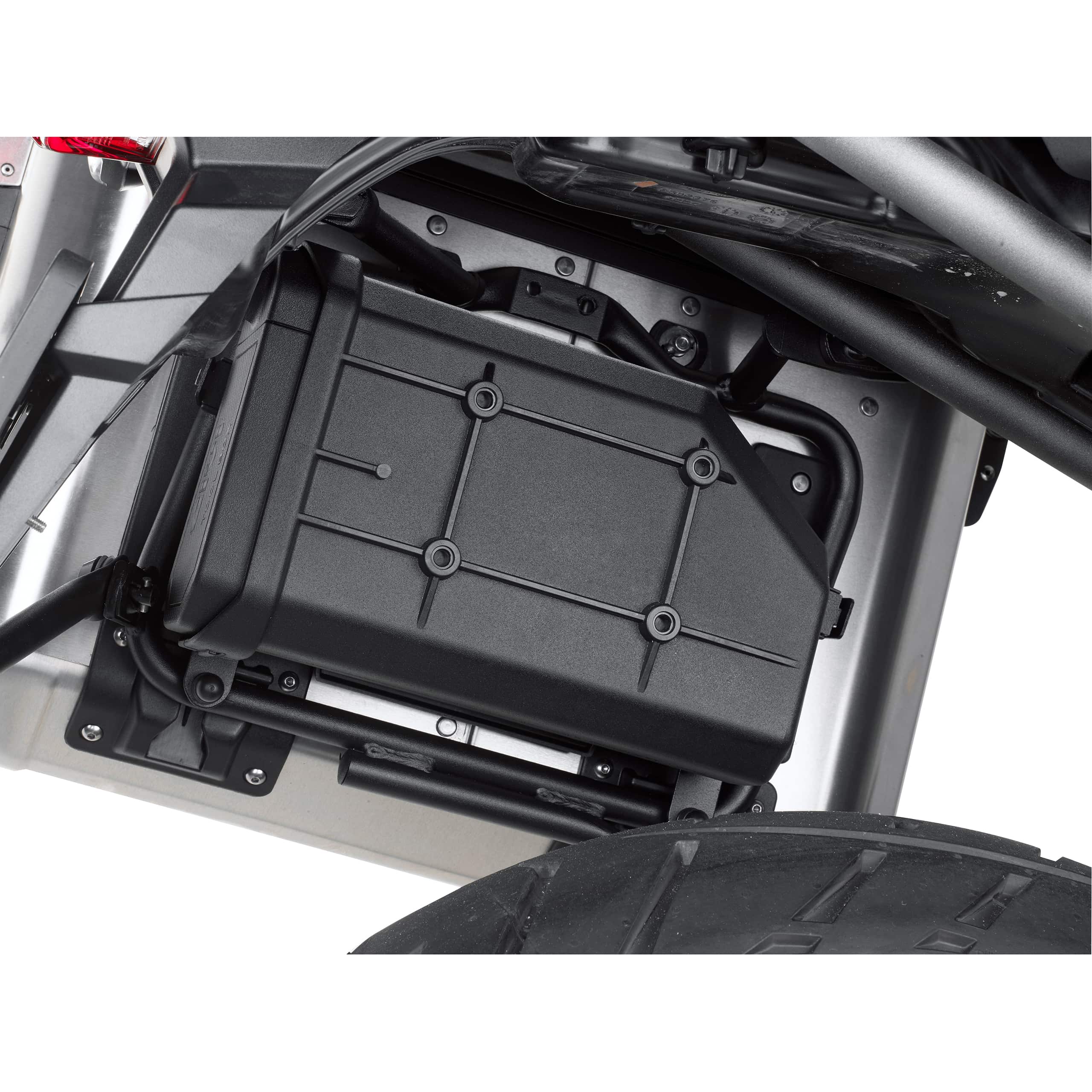Givi Universal Montagekit S250KIT für S250 Tool Box - Motorradzubehör - Motorradgepäck