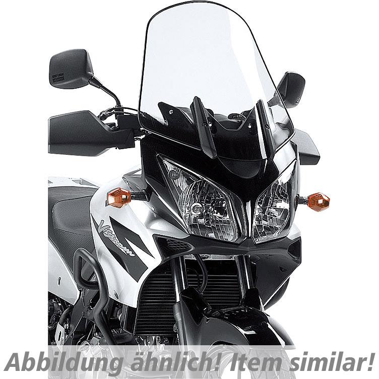 Givi Verkleidungsscheibe getönt D1122SG für CBR 600 RR LCR 13-14 - Motorradteile & Ersatzteile - Verkleidungen & Abdeckungen