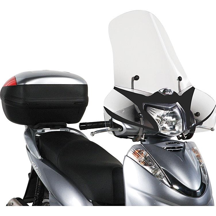 Givi Windschutzscheibe ohne Anbausatz 308AG 44x66