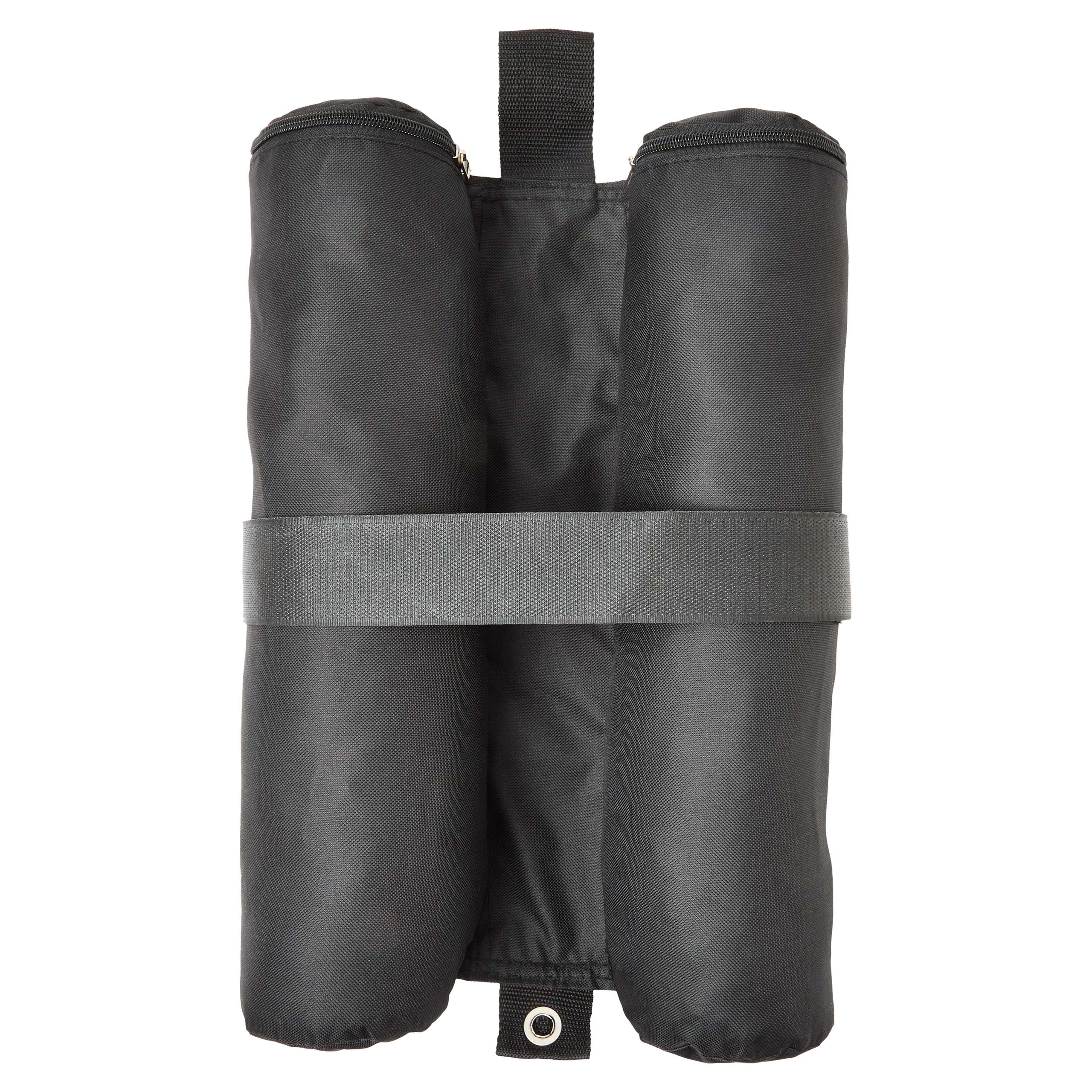 HI Sandtasche als Gewichte für Pavillons Maximalgewicht: 10 Kg - Motorradzubehör - Reisen & Outdoor