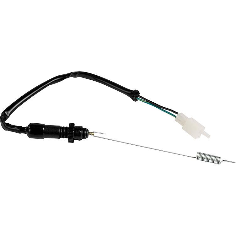 HIGHSIDER smart Bremslichtschalter wie OEM hinten