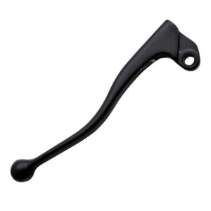 HIGHSIDER smart Kupplungshebel wie OEM BC 116 Schwarz - Motorradteile & Ersatzteile - Lenker