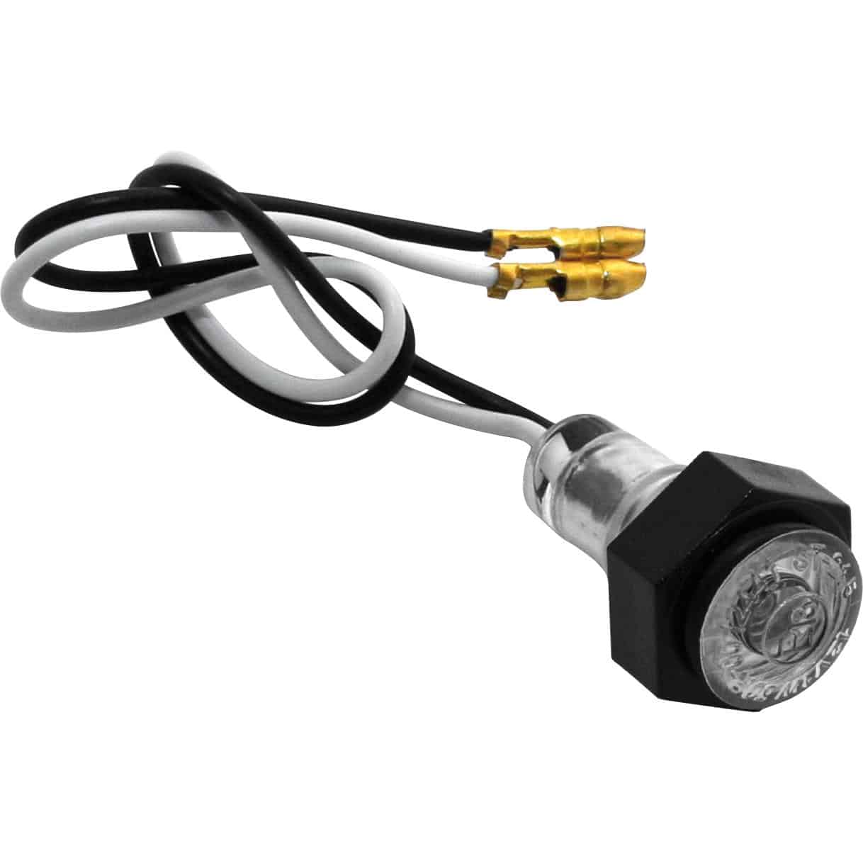 HIGHSIDER smart LED Mini Standlicht Ø14