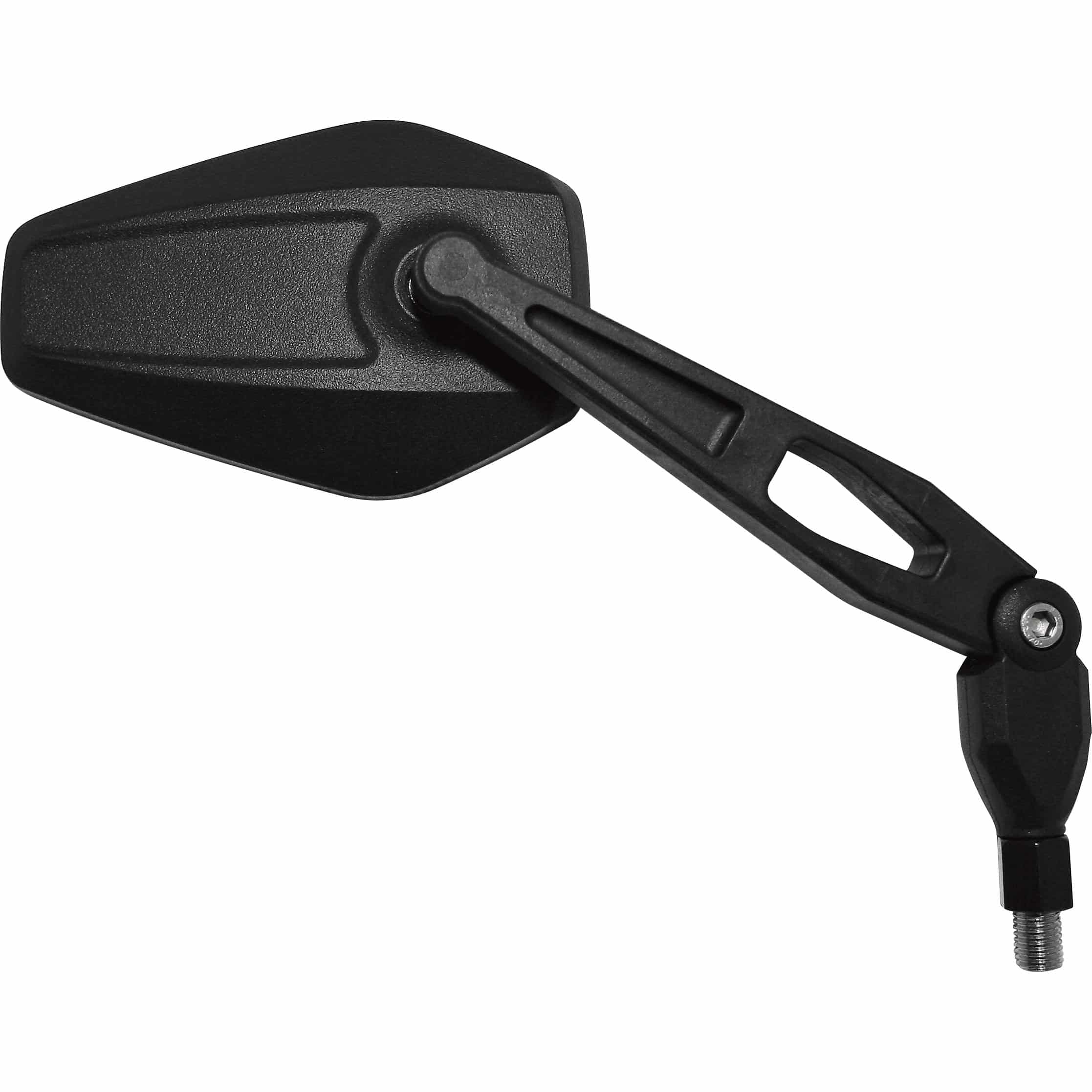 HIGHSIDER smart Lenkerspiegelpaar M8x1