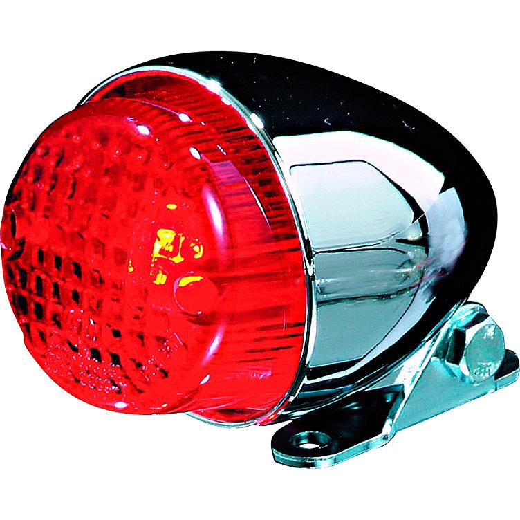 HIGHSIDER smart Rücklicht Texas 12V