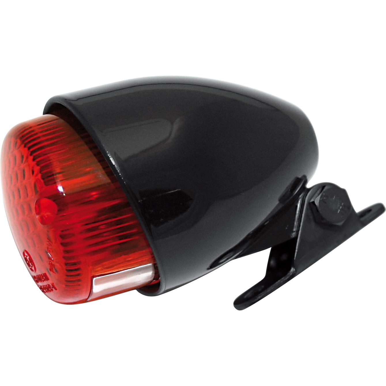 HIGHSIDER smart Rücklicht Texas 12V
