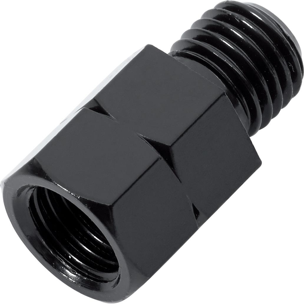 HIGHSIDER smart Spiegeladapter M10R auf M10L für Yamaha/Ducati schwarz - Motorradteile & Ersatzteile - Motorradspiegel