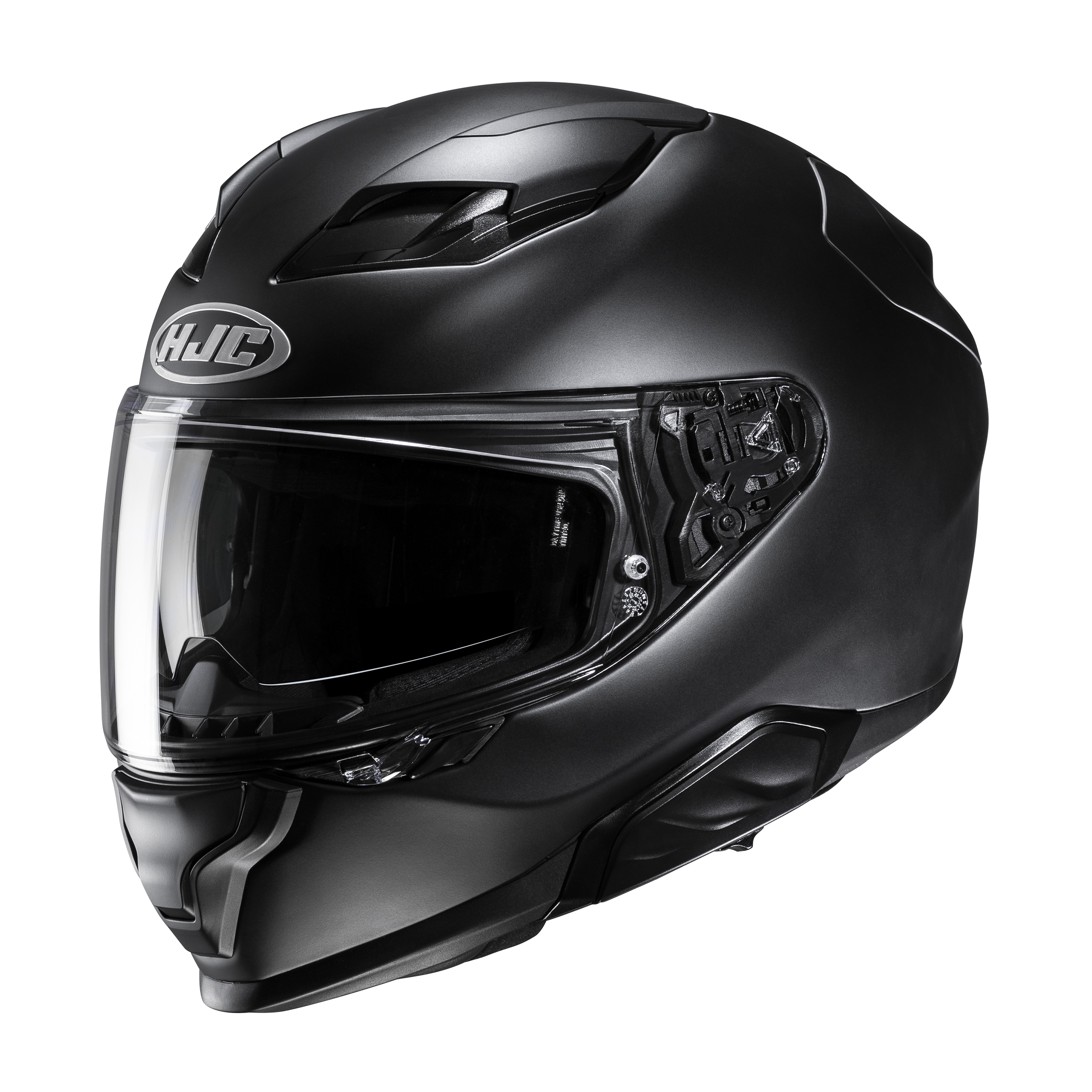 HJC F71 mattschwarz XL - Helme & Brillen - Sport Helme & Brillen