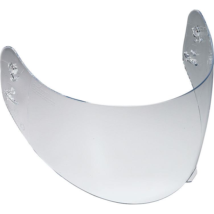 HJC HJ-05 CS12/CS12N/CS14/CL-Y/Sy-Max Visier klar klar - Helme & Brillen - Helmvisiere