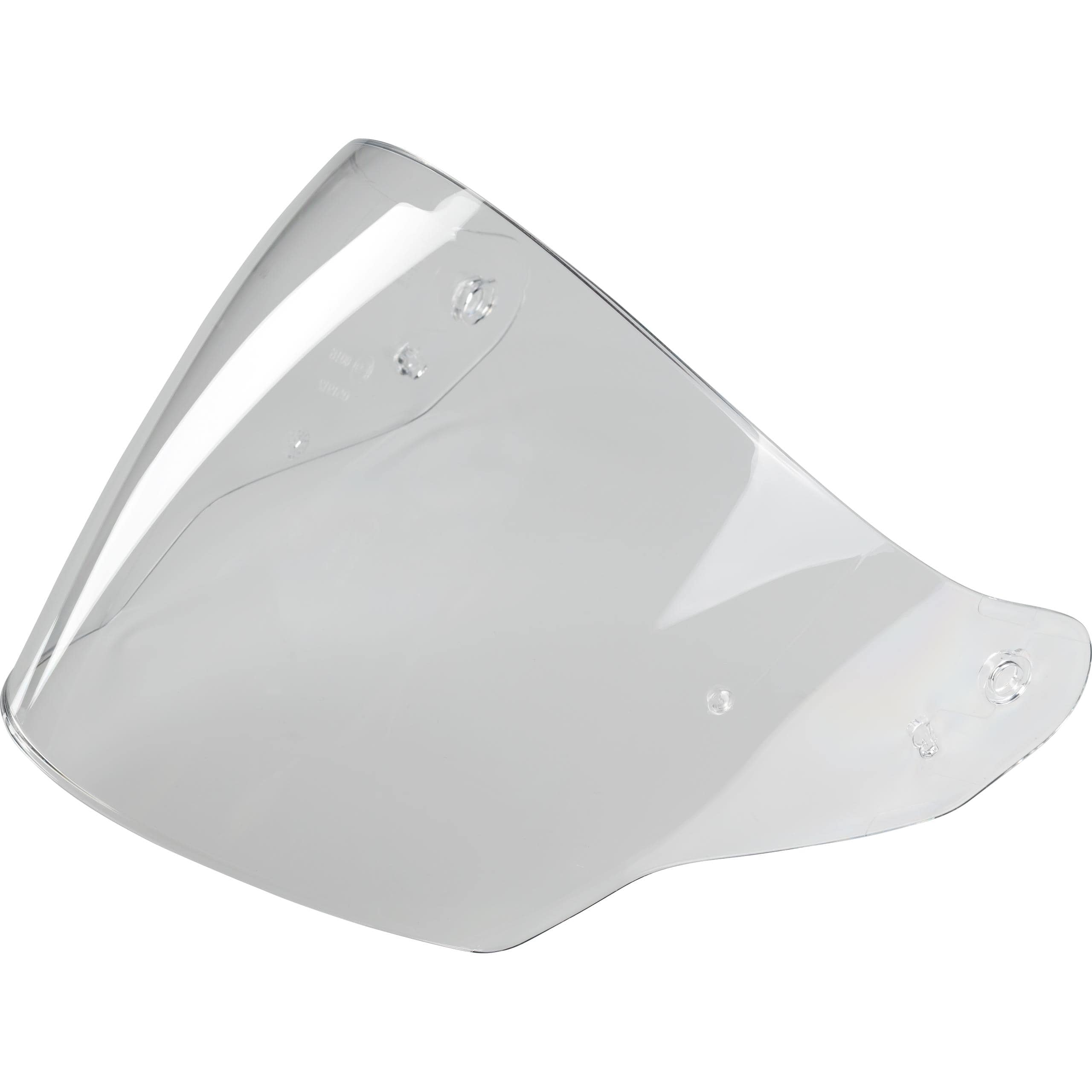 HJC HJ-17R für FG-Jet/IS-33 II klar - Helme & Brillen - Helmvisiere