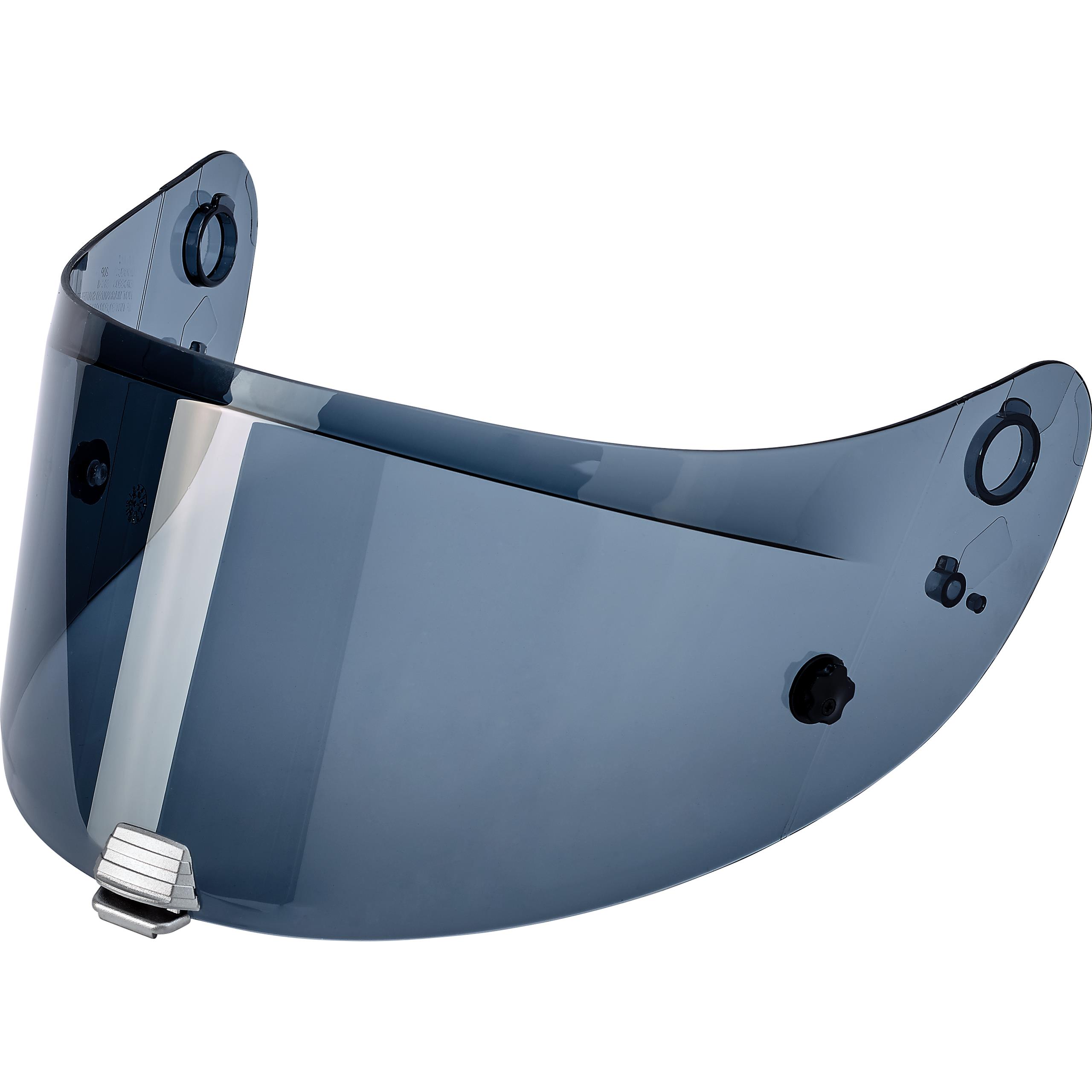 HJC HJ-20P RPHA 10/Plus Pinlock Visier getönt - Helme & Brillen - Helmvisiere