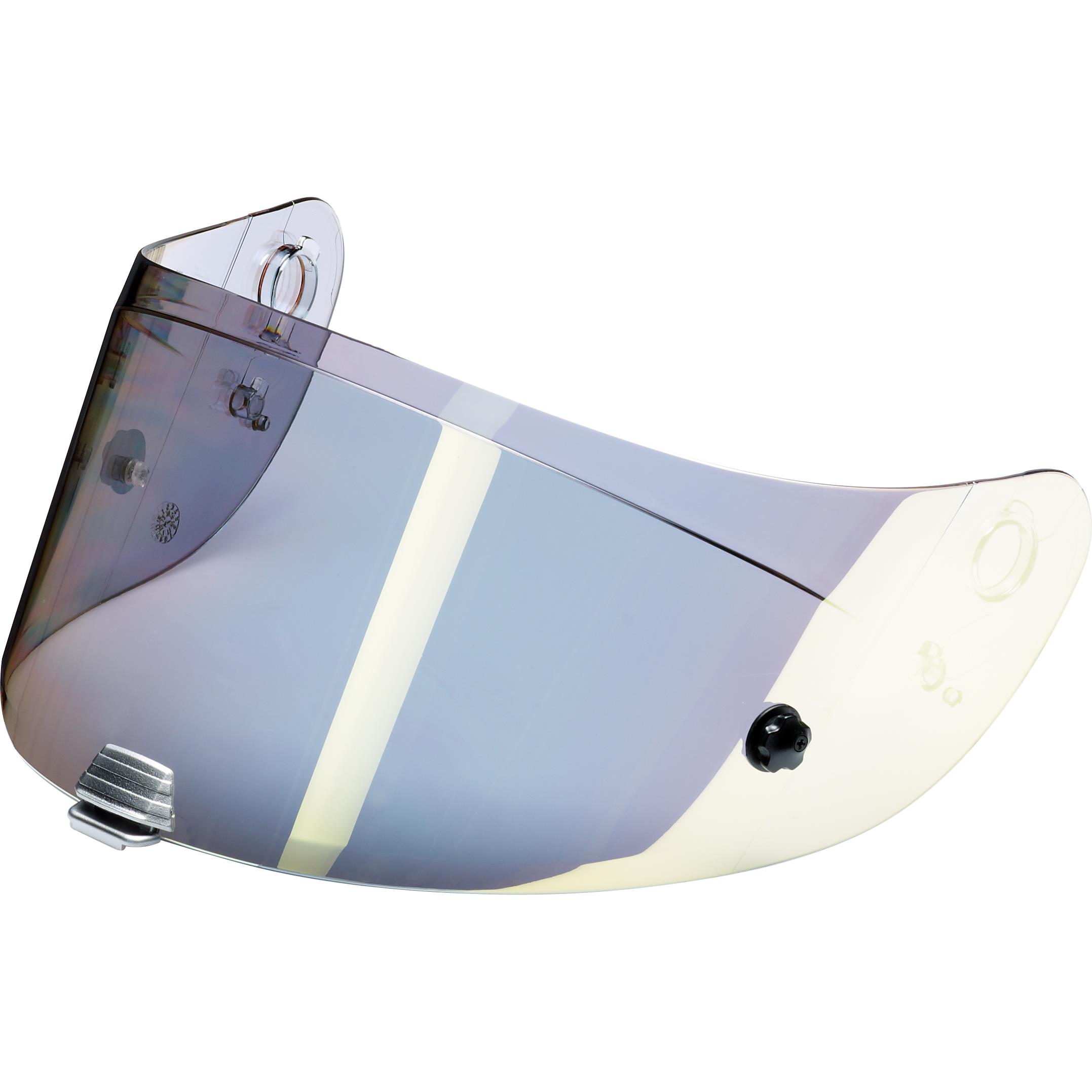 HJC HJ-20P RPHA 10/Plus Pinlock Visier gold verspiegelt - Helme & Brillen - Helmvisiere
