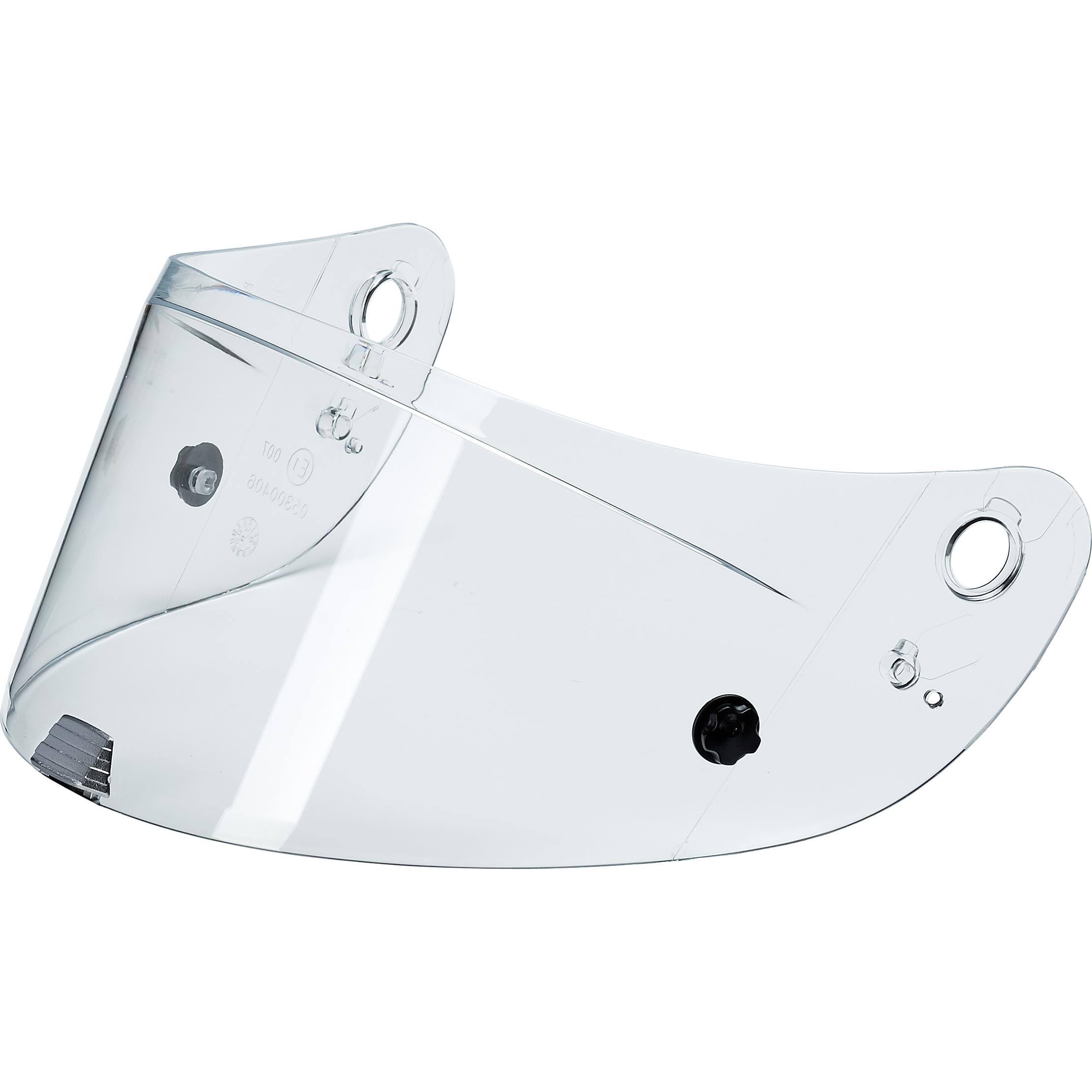 HJC HJ-20P RPHA 10/Plus Pinlock Visier klar - Helme & Brillen - Helmvisiere