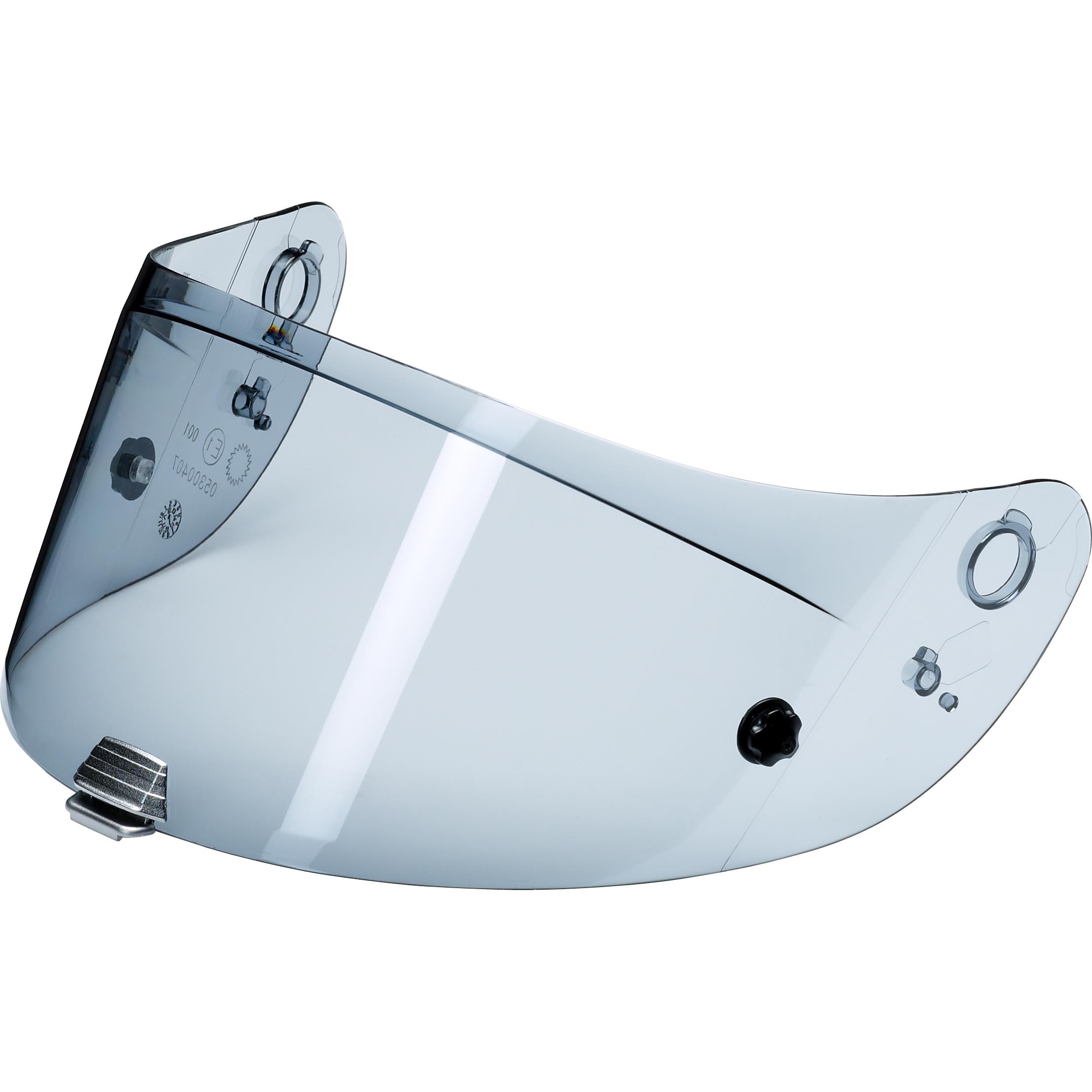 HJC HJ-20P RPHA 10/Plus Pinlock Visier leicht getönt - Helme & Brillen - Helmvisiere