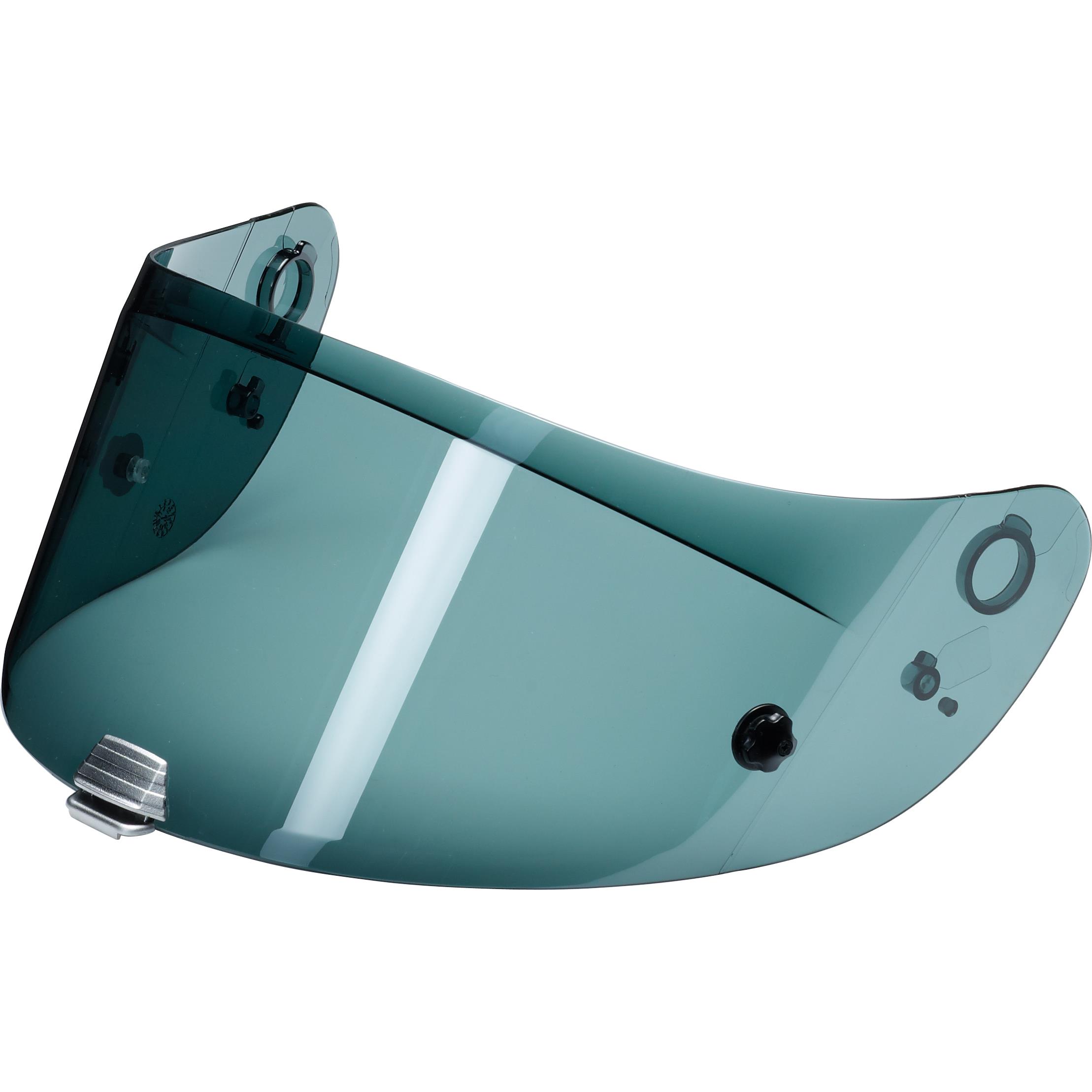 HJC HJ-20P RPHA 10/Plus Pinlock Visier stark getönt - Helme & Brillen - Helmvisiere