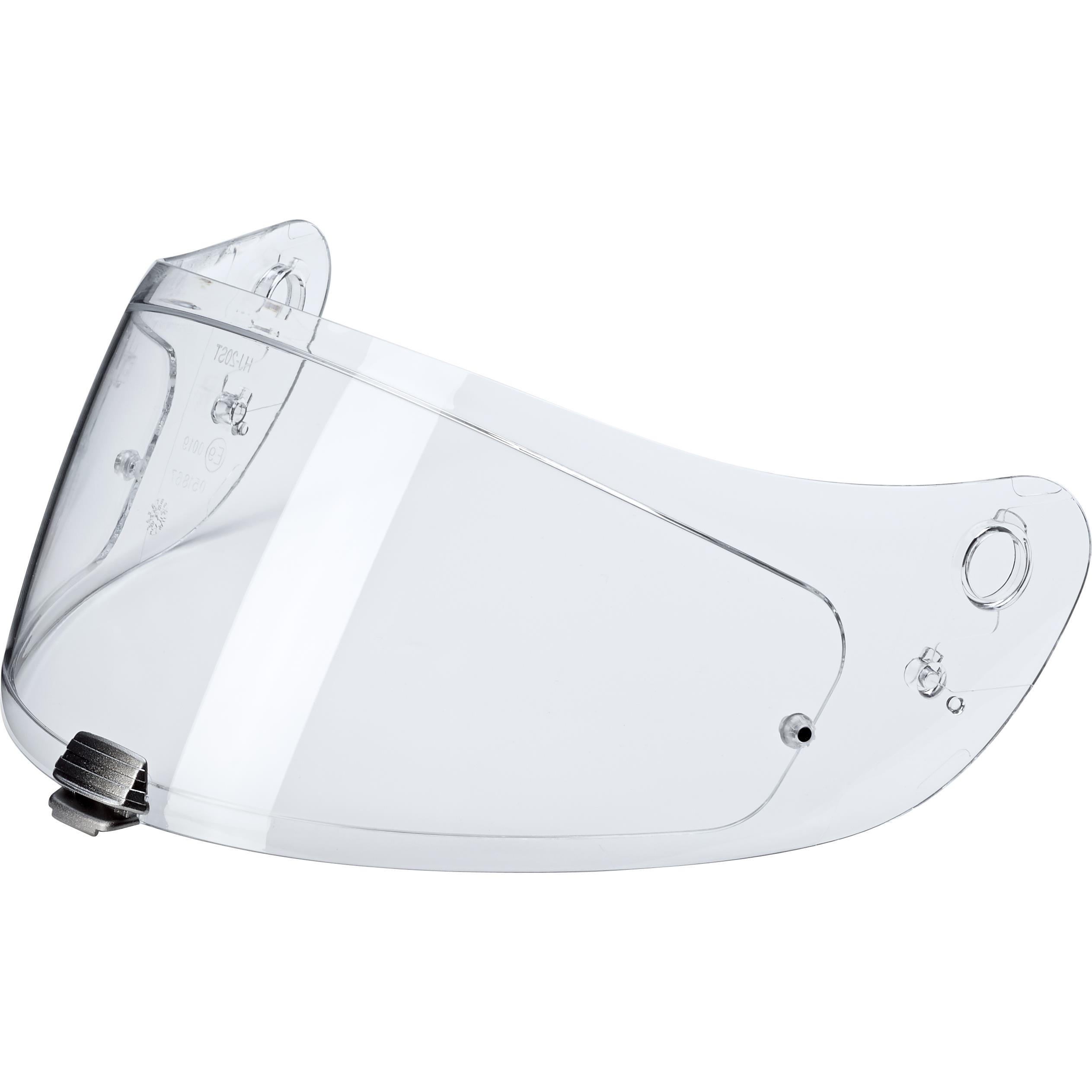 HJC HJ-20ST RPHA ST Visier
