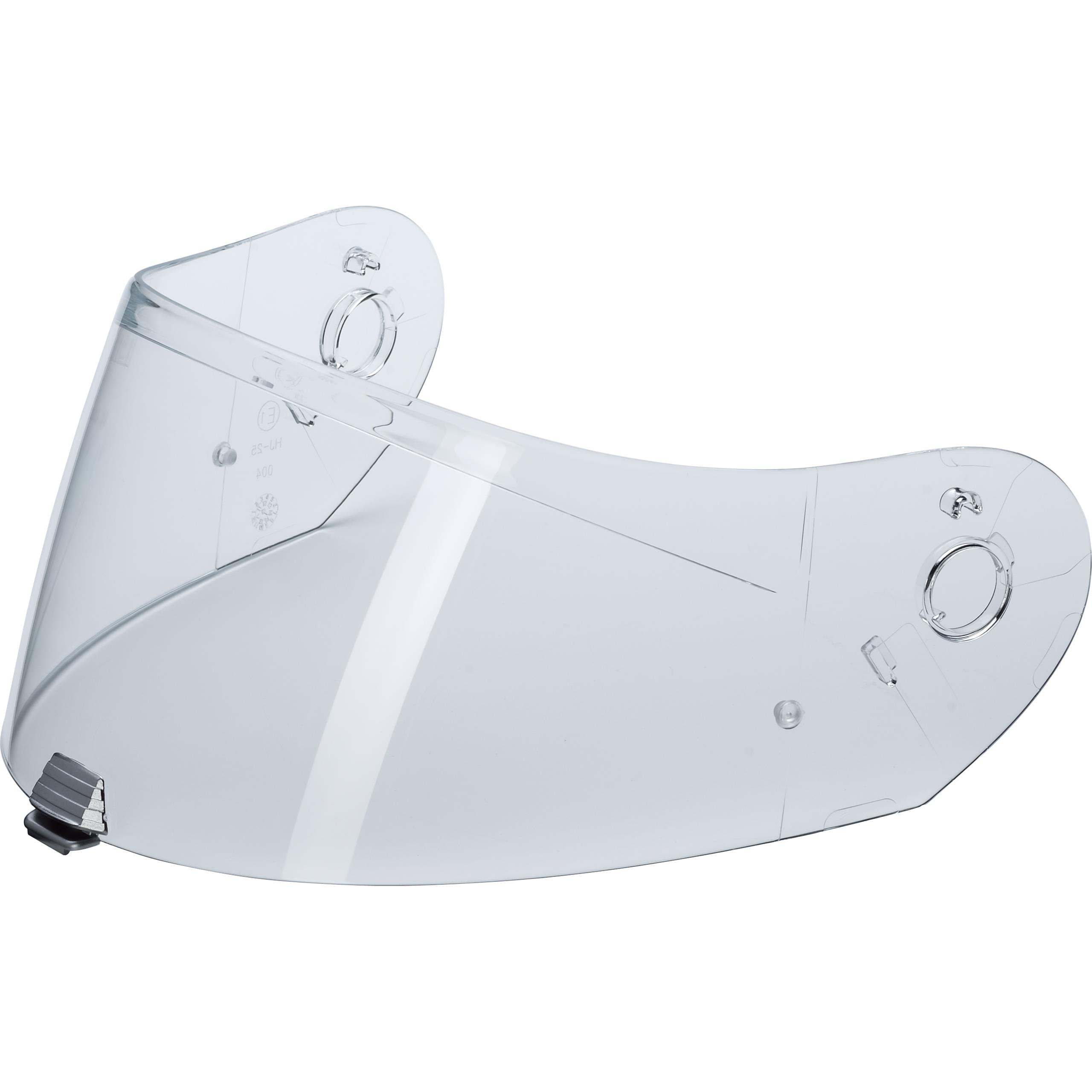HJC HJ-25 RPHA Max Visier Pinlock vorbereitet klar - Helme & Brillen - Helmvisiere