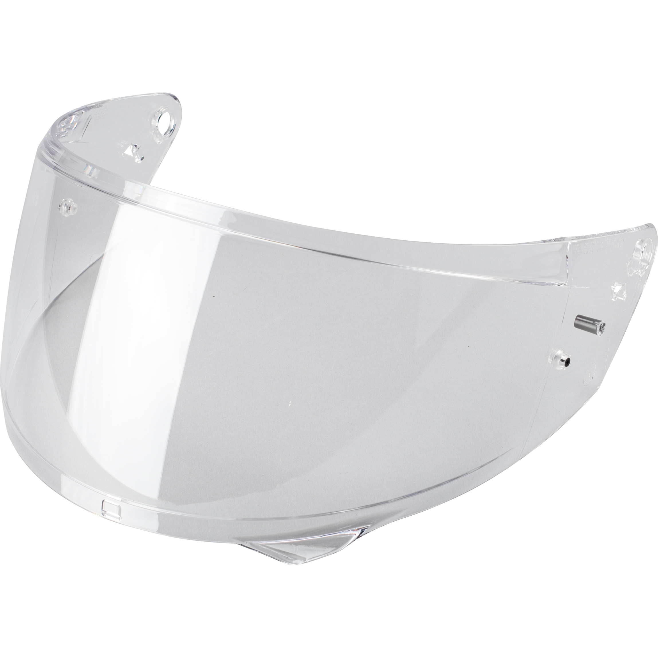 HJC HJ-37 RPHA 91 Visier Pinlock vorbereitet klar - Helme & Brillen - Helmvisiere