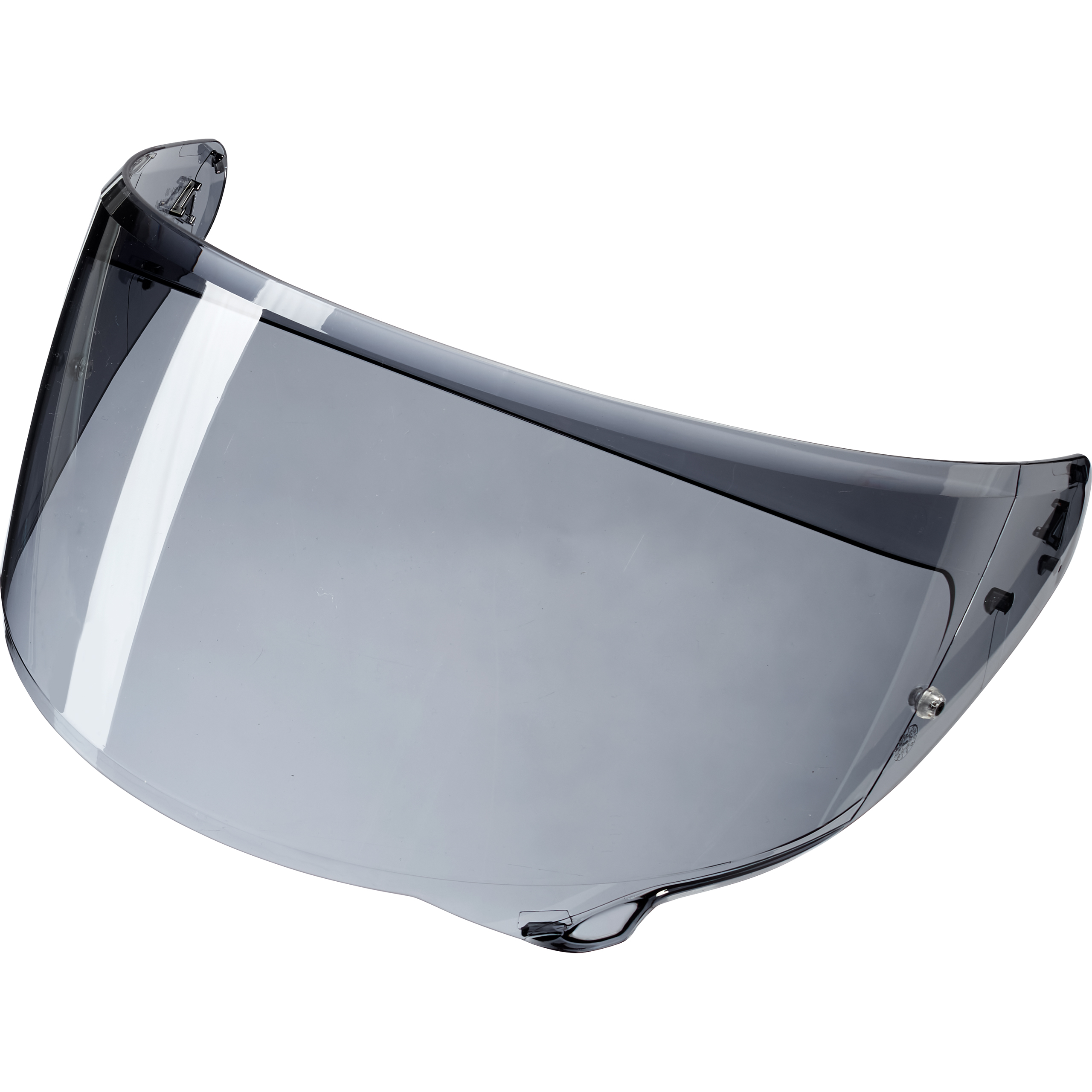 HJC HJ-38 I-71/F71 Visier Pinlock vorbereitet leicht getönt - Helme & Brillen - Helmvisiere