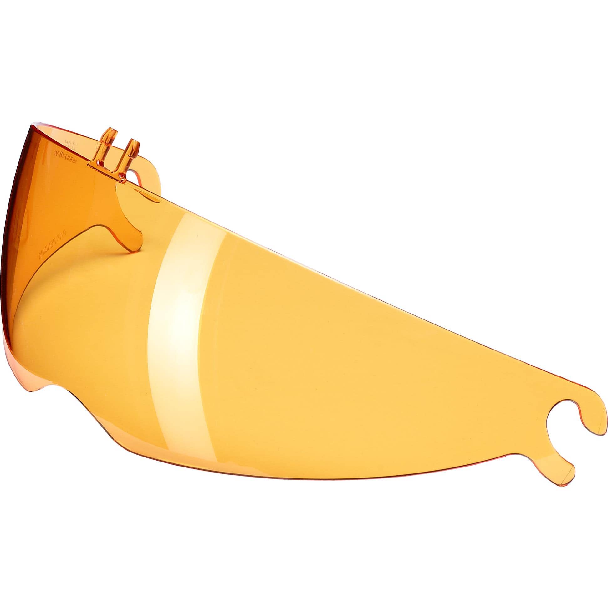 HJC HJV7 Sonnenblende IS-17/RPHA Max/FG-Jet amber - Helme & Brillen - Helmvisiere