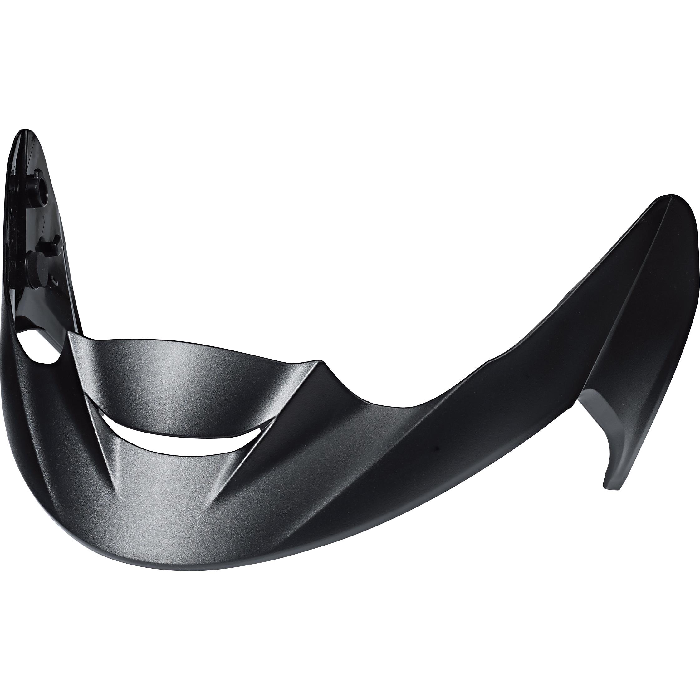 HJC Helmschirm IS-33 II/FG-Jet schwarz - Helme & Brillen -