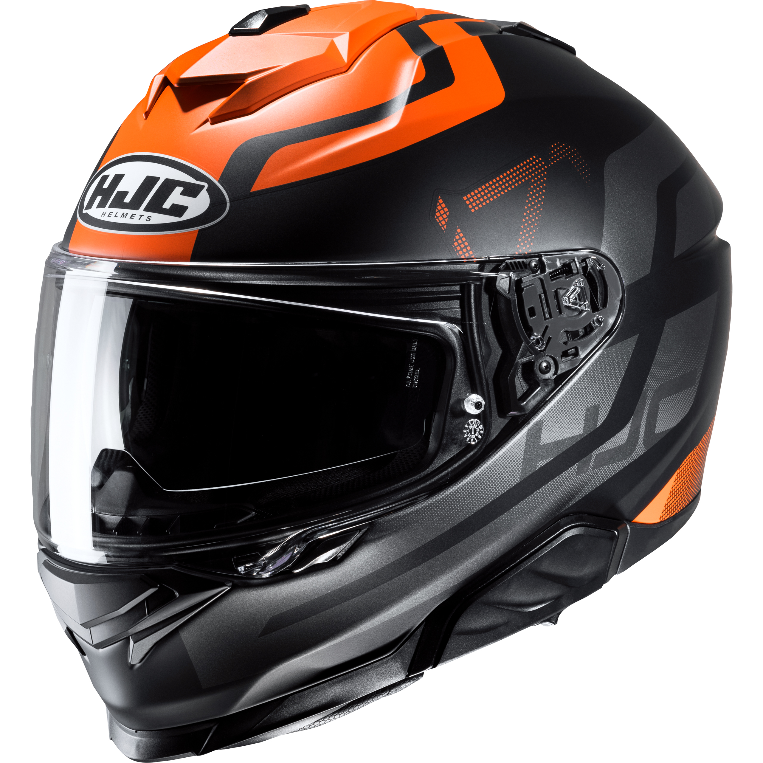 HJC I71 Enta MC7SF XS - Helme & Brillen - Sport Helme & Brillen
