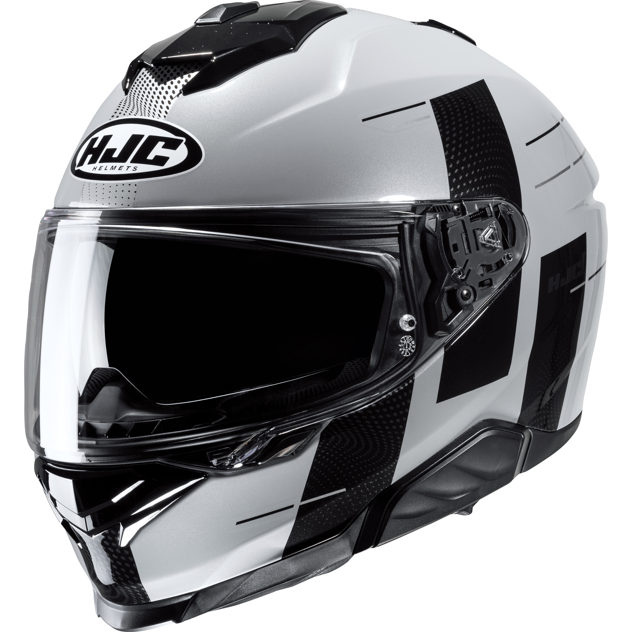 HJC I71 Peka MC5 XL - Helme & Brillen - Sport Helme & Brillen