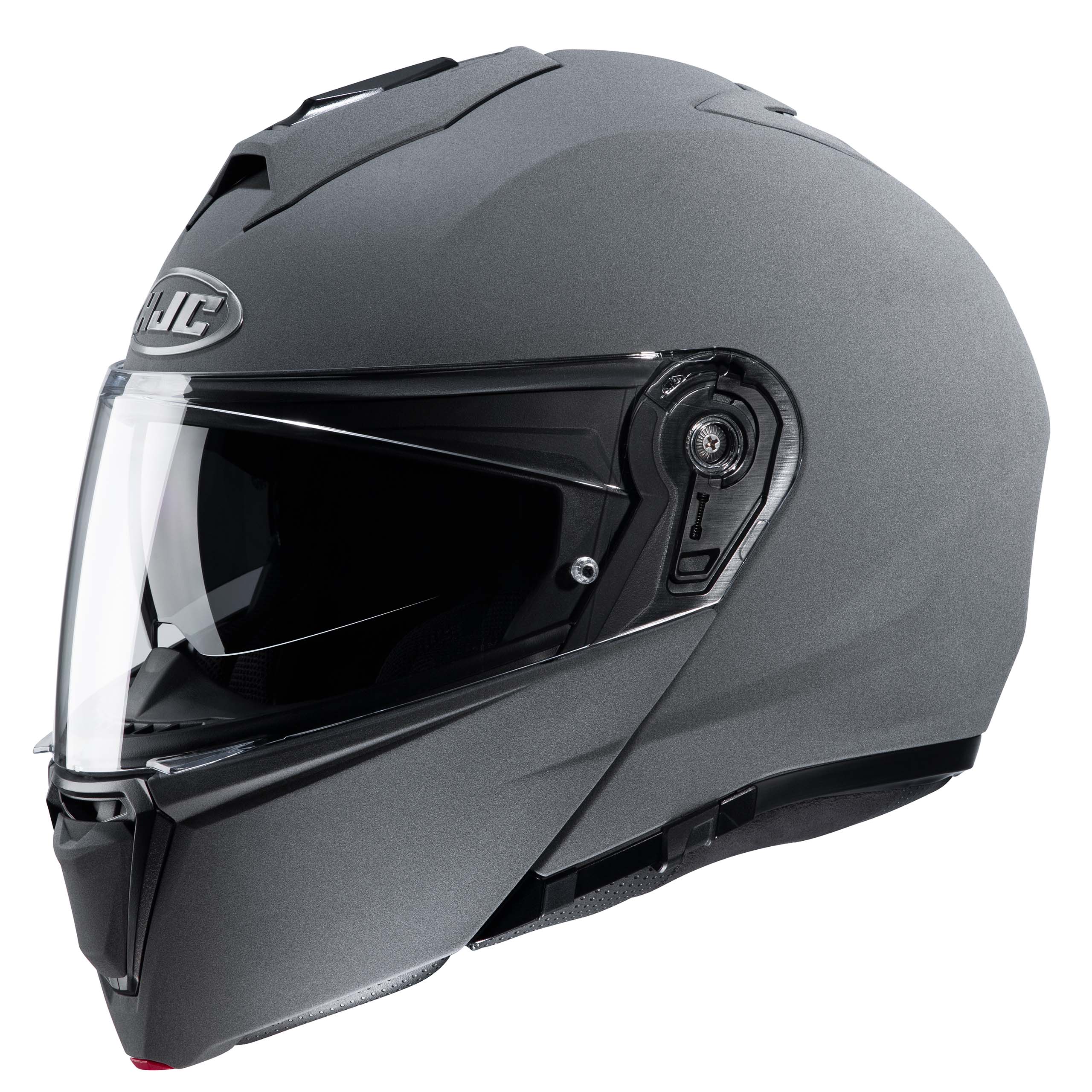 HJC I90 Stone Grey S - Helme & Brillen - Touring Helme & Brillen
