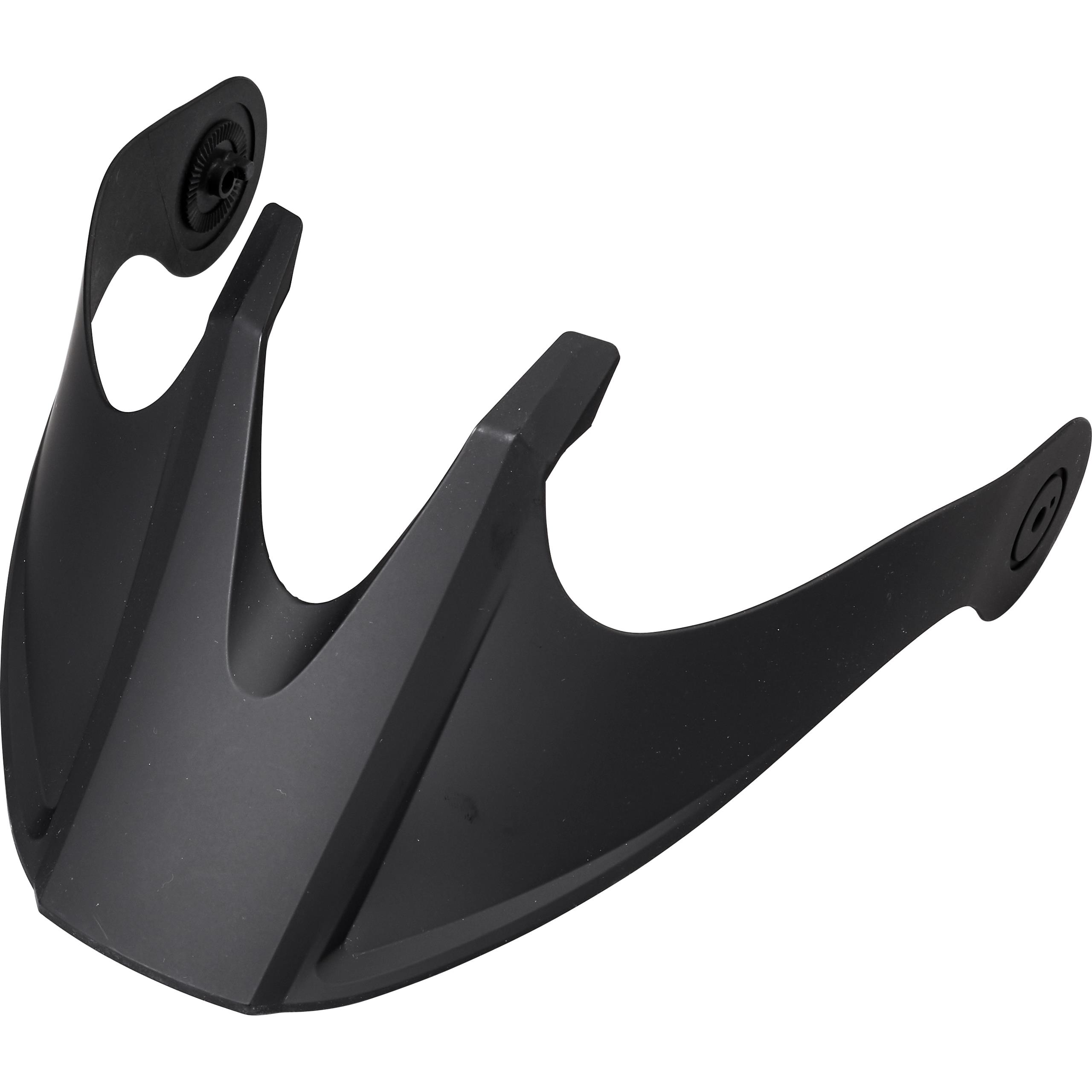 HJC IS-Multi Helmschirm mattschwarz - Helme & Brillen -