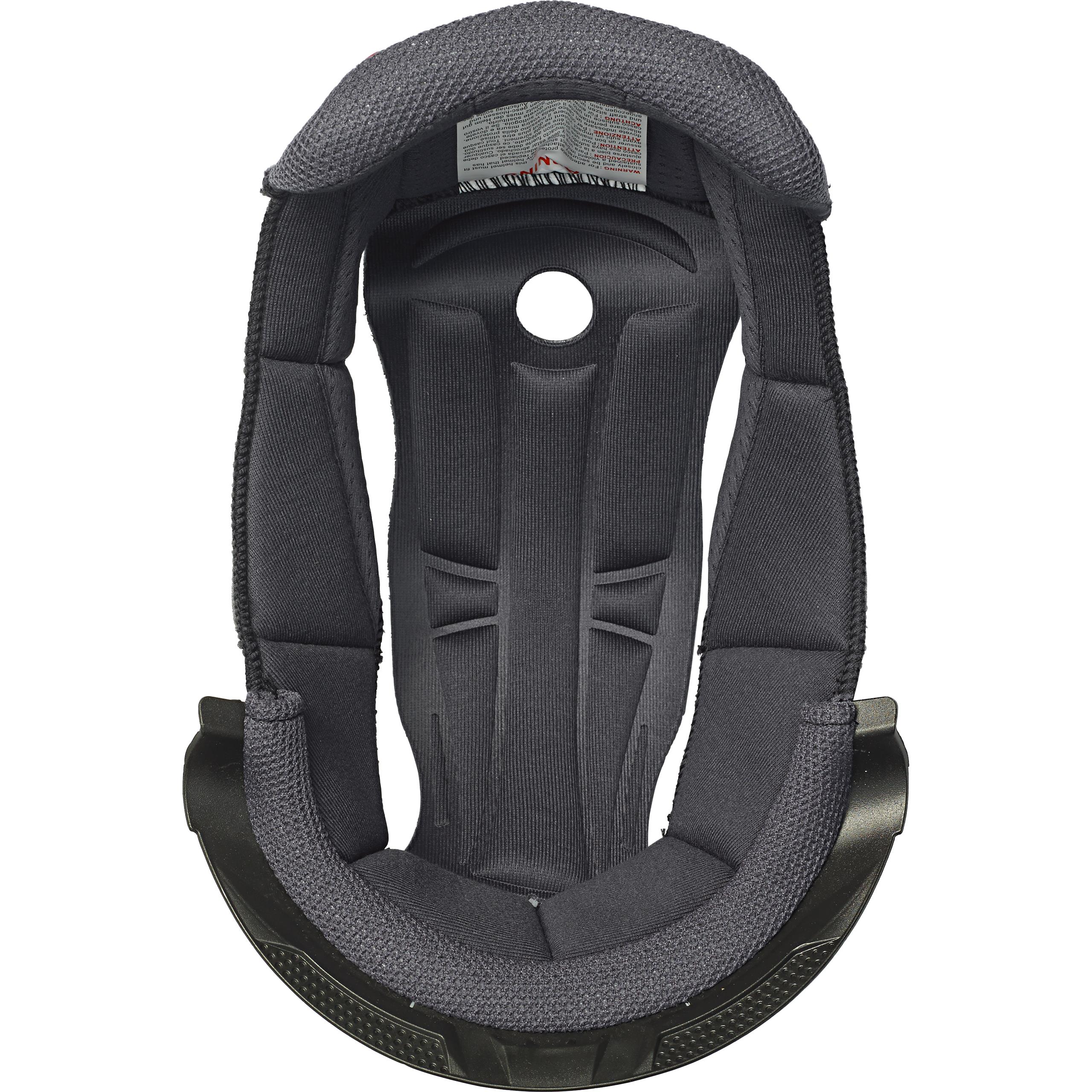 HJC Innenpolster FG-ST M (9 mm) - Helme & Brillen - Motorradhelme Zubehör