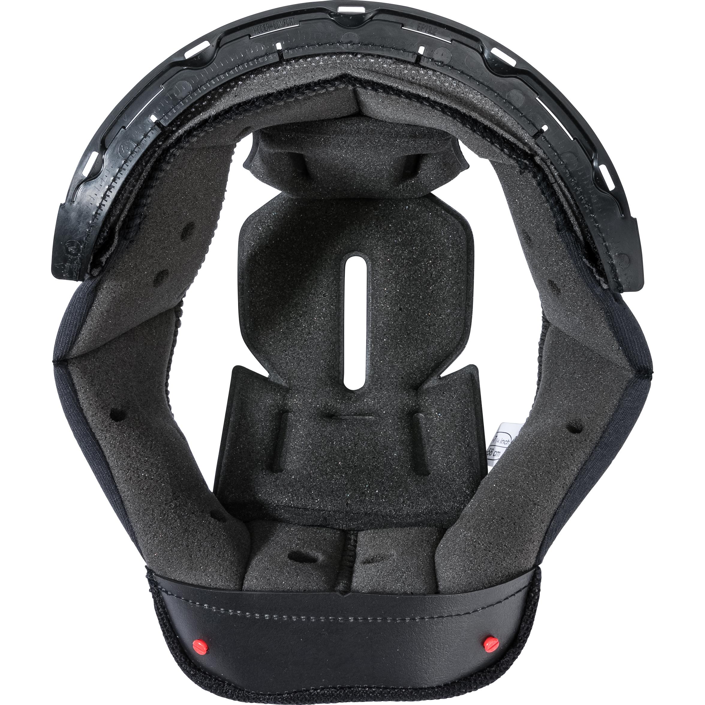 HJC Innenpolster I-70 XL (12 mm) - Helme & Brillen - Motorradhelme Zubehör