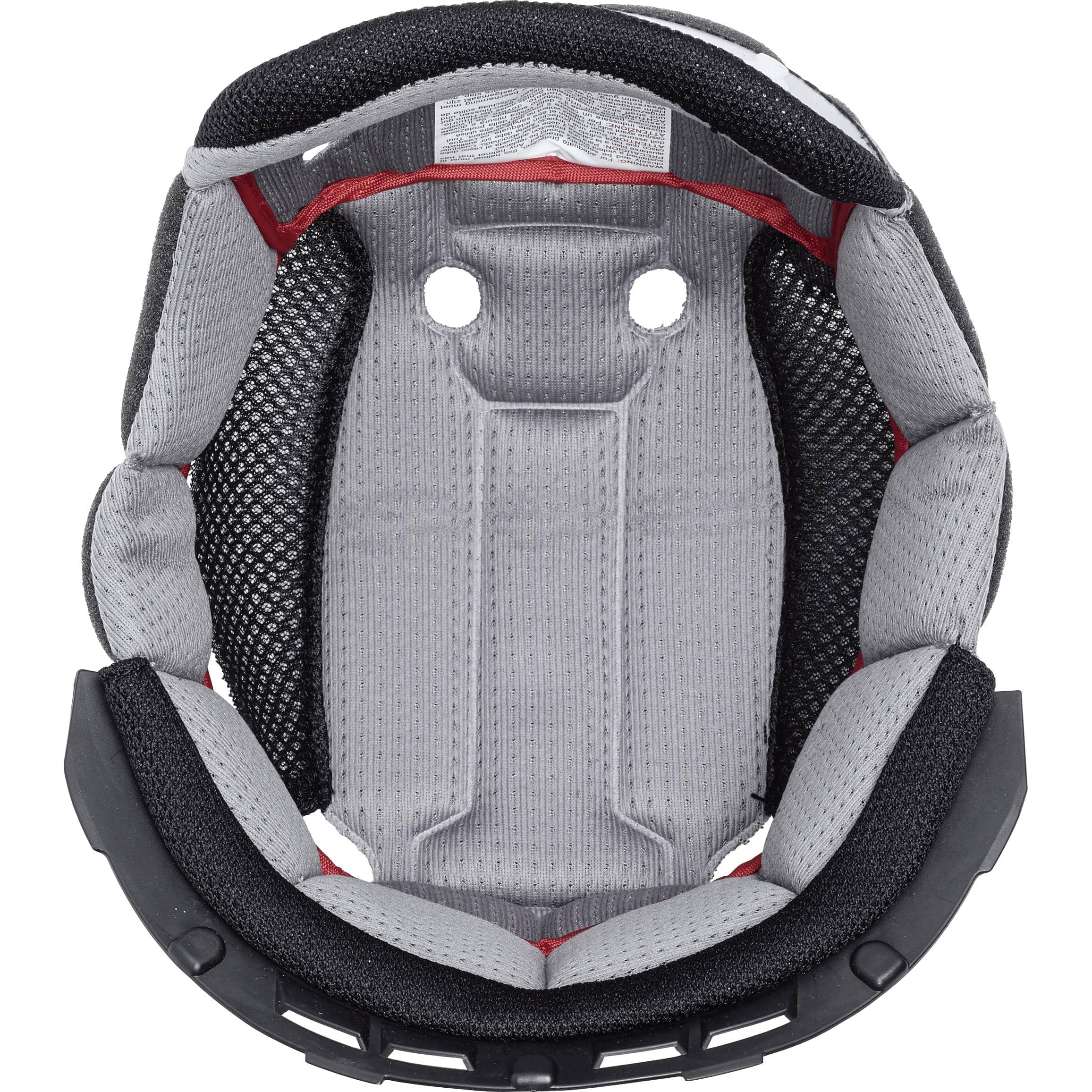 HJC Innenpolster TR-1 XL 15 mm - Helme & Brillen - Motorradhelme Zubehör