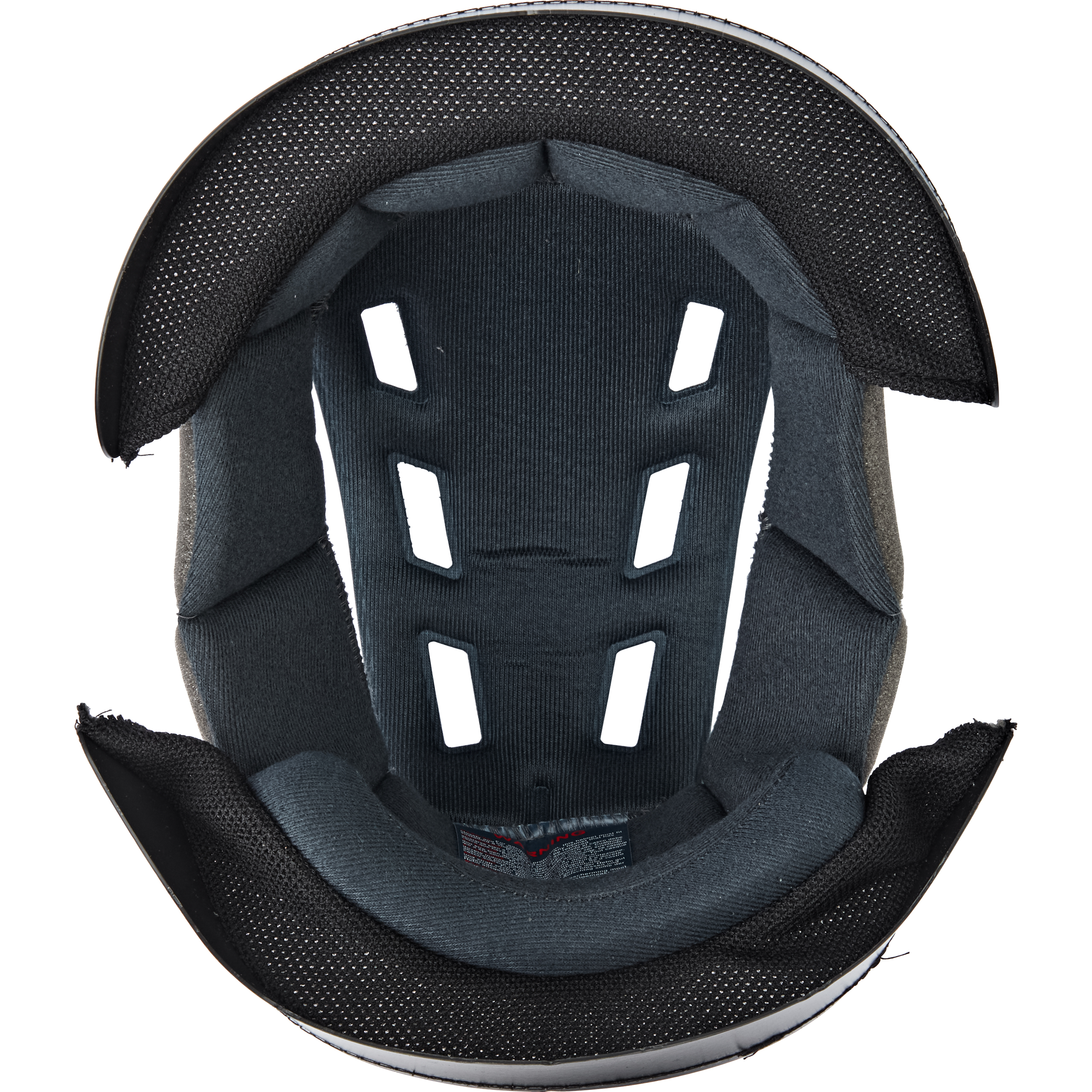 HJC Kopfpolster C10 XXS (7mm) - Helme & Brillen - Motorradhelme Zubehör