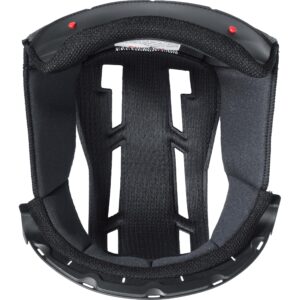 HJC Kopfpolster IS-33 II L (12mm) - Helme & Brillen - Café Racer Helme & Brillen