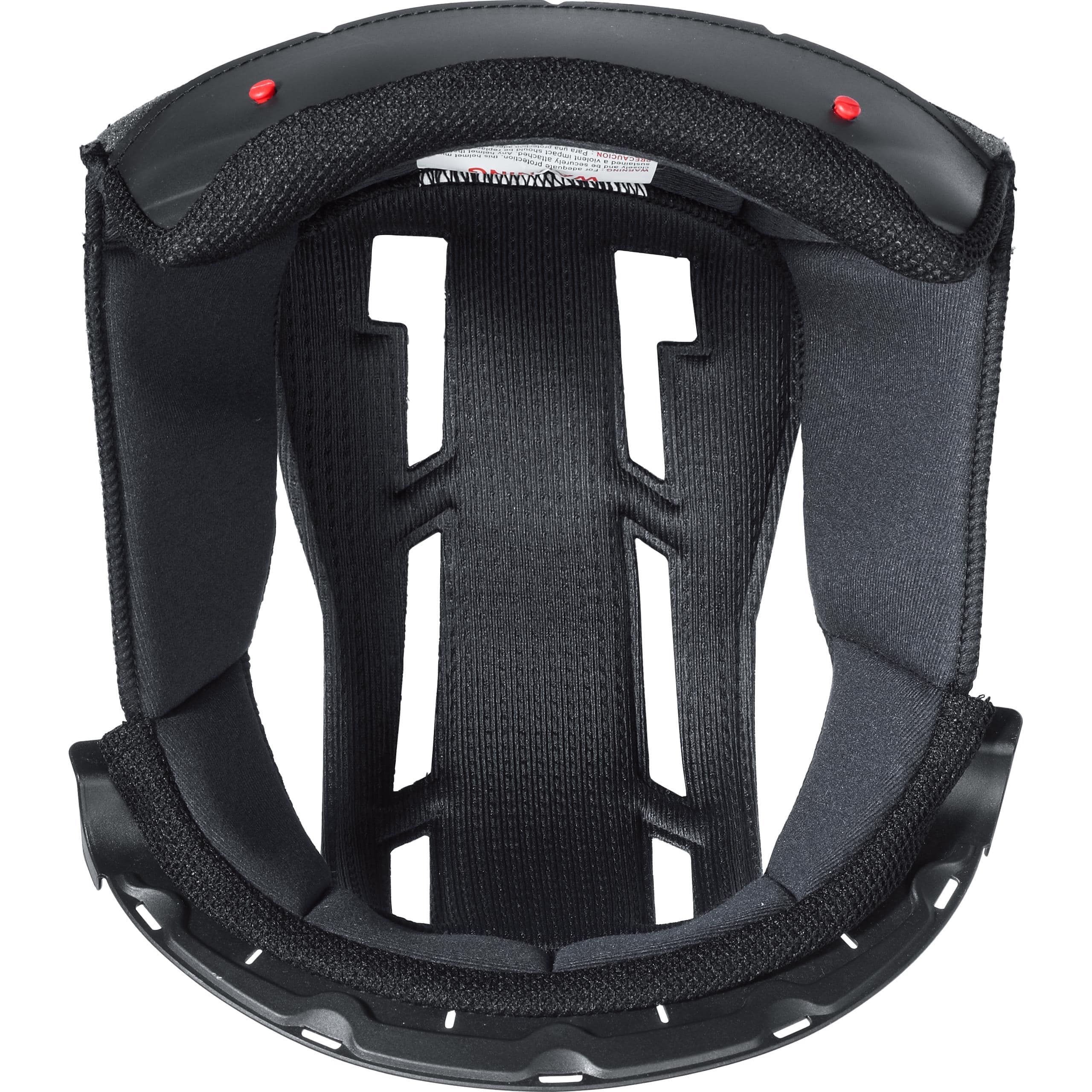 HJC Kopfpolster IS-33 II XL (9mm) - Helme & Brillen - Café Racer Helme & Brillen